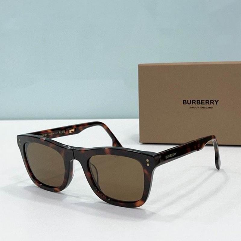 Burberry Sunglasses 379